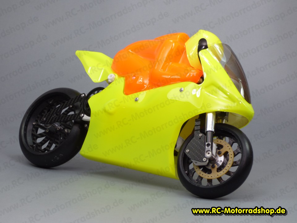 54200010: Wettbewerbs-Motorrad LIGHTSCALE ONE 54200010